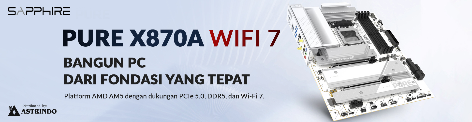 Banner promosi Astrindo Senayasa